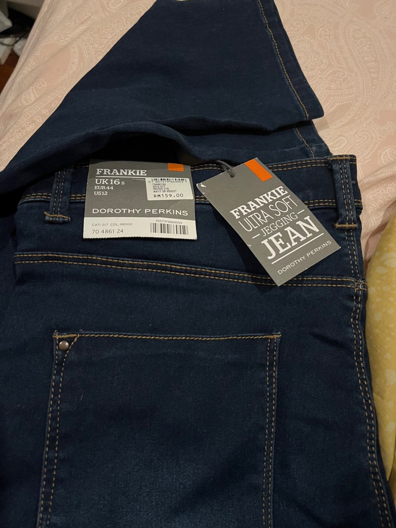 Frankie jeggings shop
