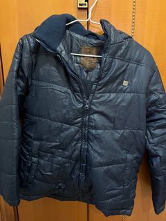 Down Jacket