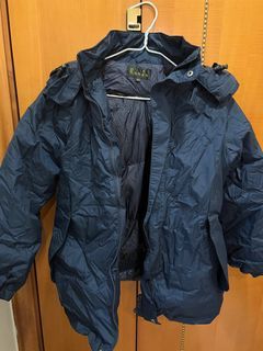 Down Jacket