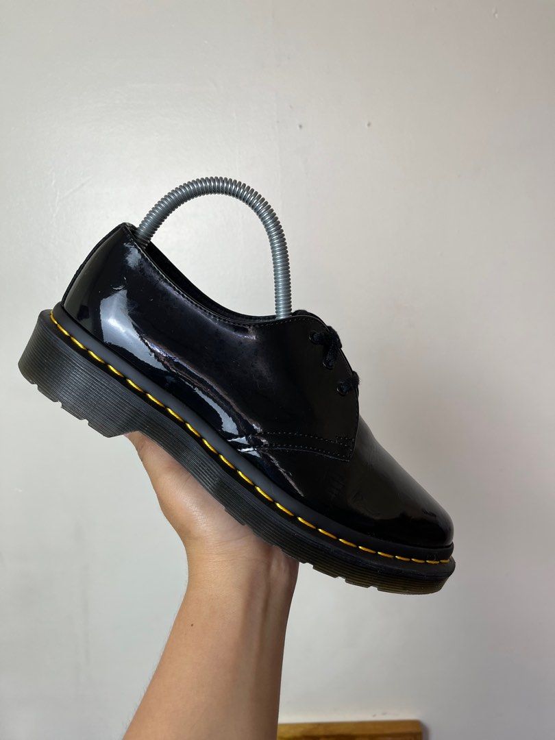 DR MARTENS DUPREE / Uk 5