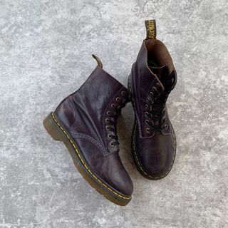 DR.MARTENS 1460 PASCAL