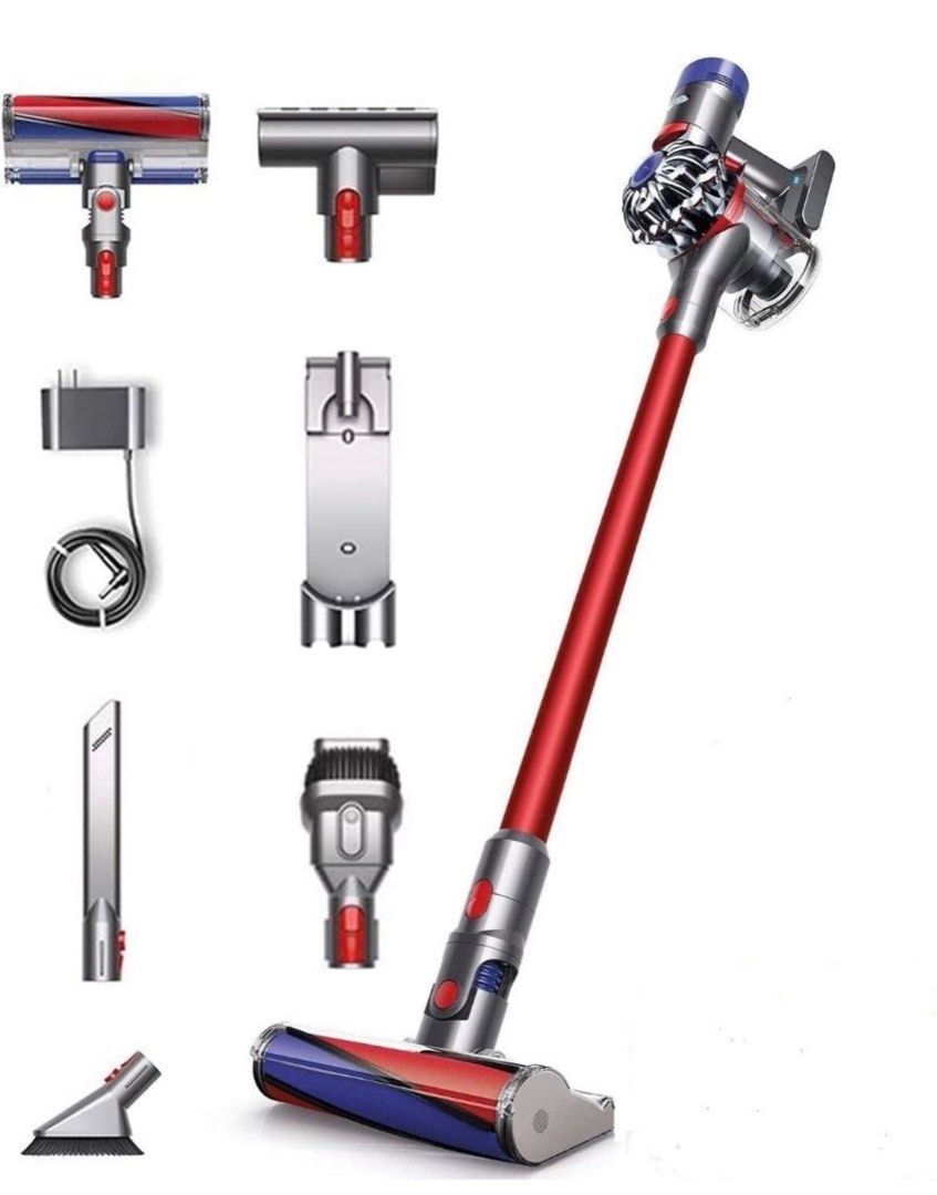 Dyson V8 slim cordless vacuum Cleaner / wireless vacuum cleaner, TV