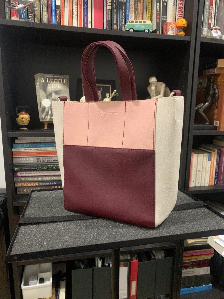 Edie tote cheap jason wu