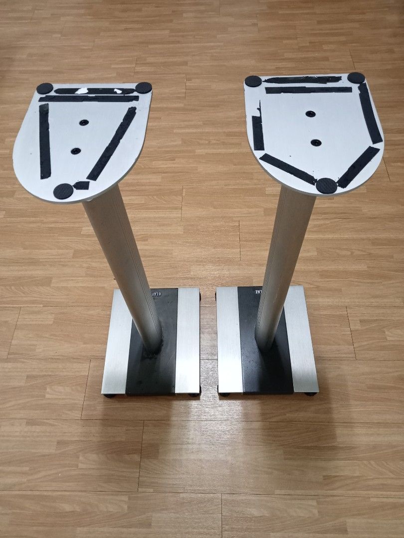 Elac LS70 speaker stands