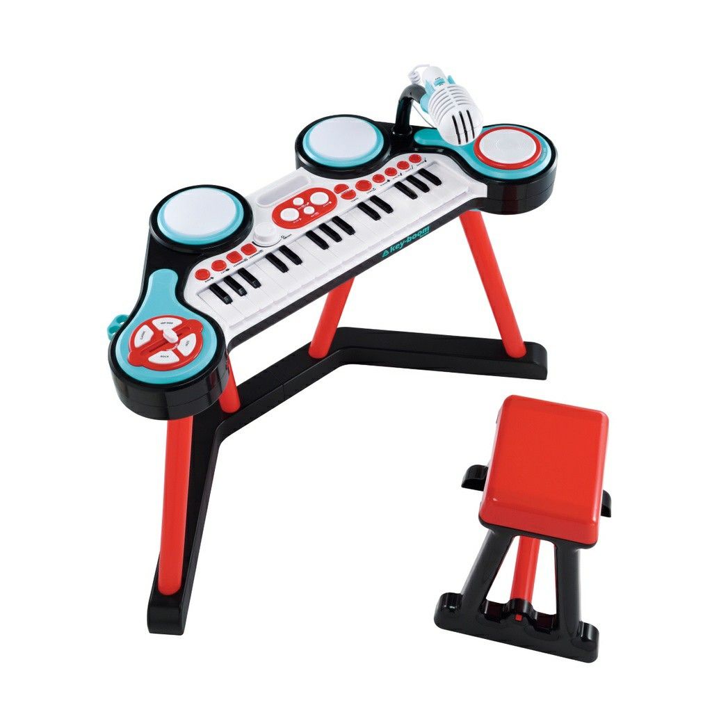 ELC Early Learning Centre Mothercare Kids Piano Keyboard ToyRus #