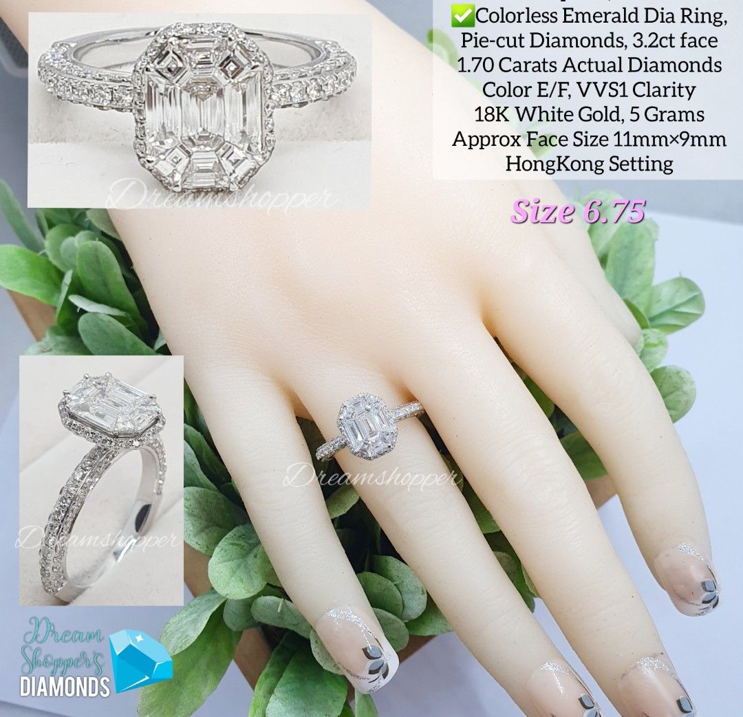 Emerald diamonds for sale store