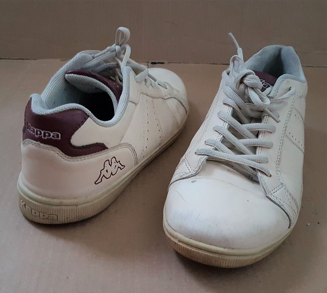 Kappa trainers cheap 90s