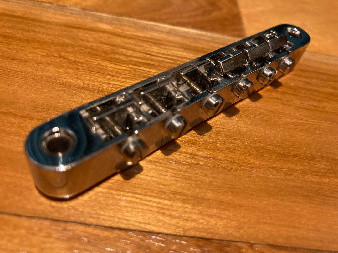 faber tone lock bridge