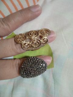Fashion Rings