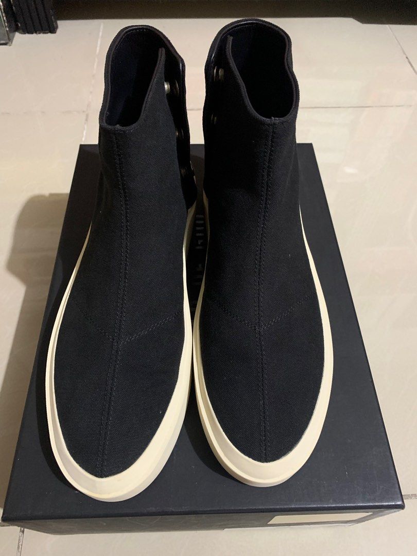 Fear of god tear away moc shop