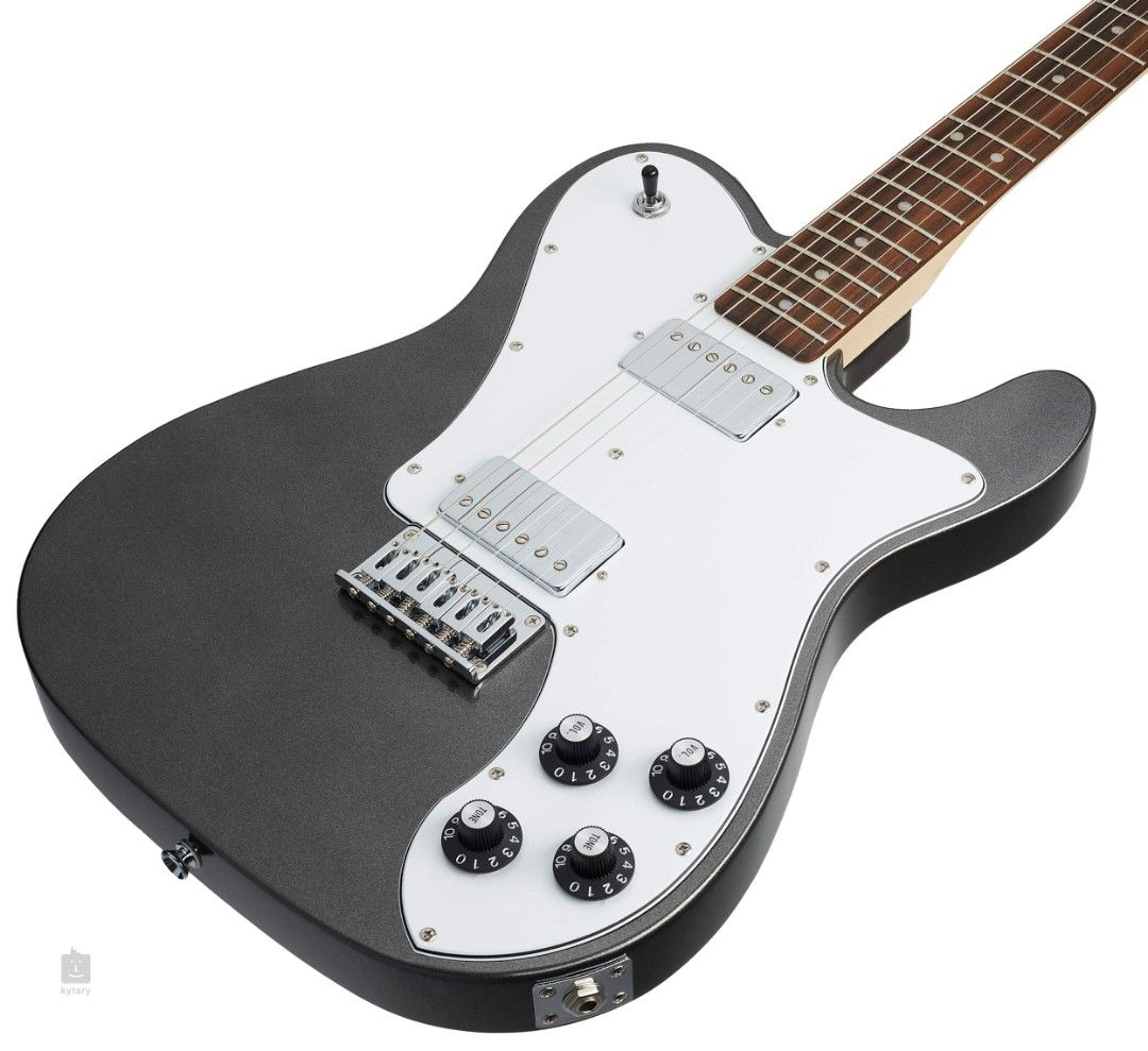 Squire affinity telecaster deluxe top