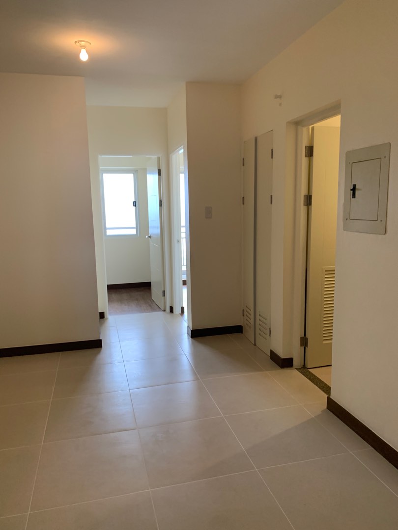 Affordable 56sqm 2 Bedroom Condominium with Balcony at Prisma