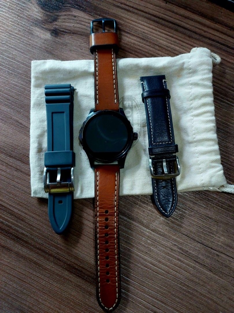 Fossil dw2a 2025