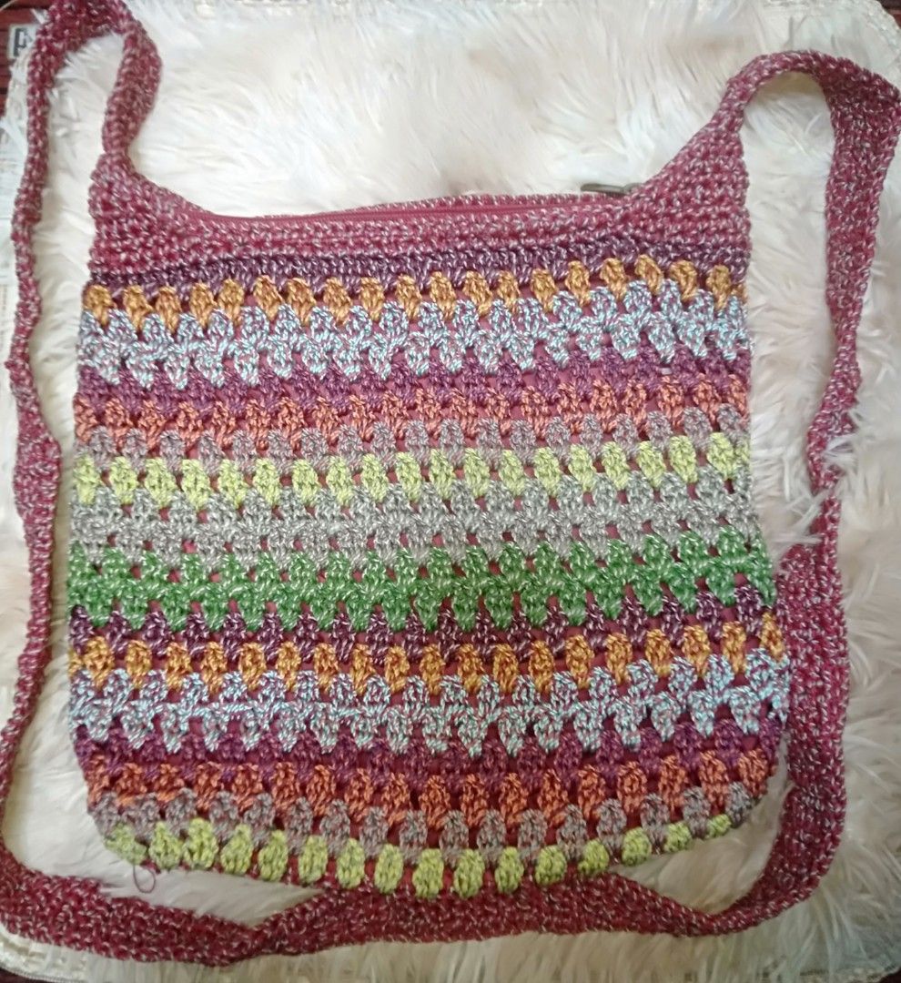 Gantsilyo bag outlet