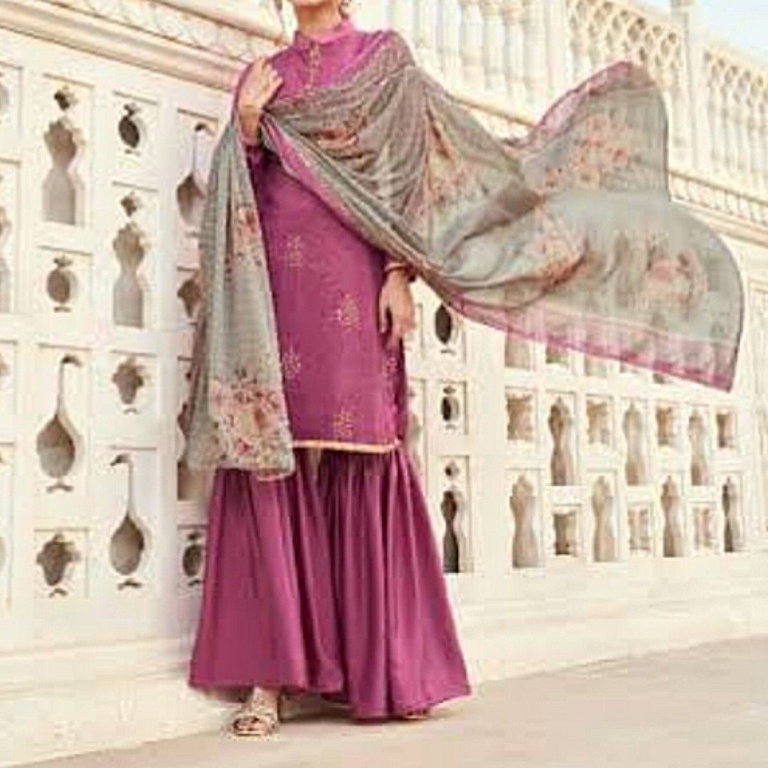 Punjabi cultural outlet dresses