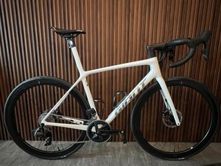 Giant tcr advanced 1 disc pro compact 2025 2021