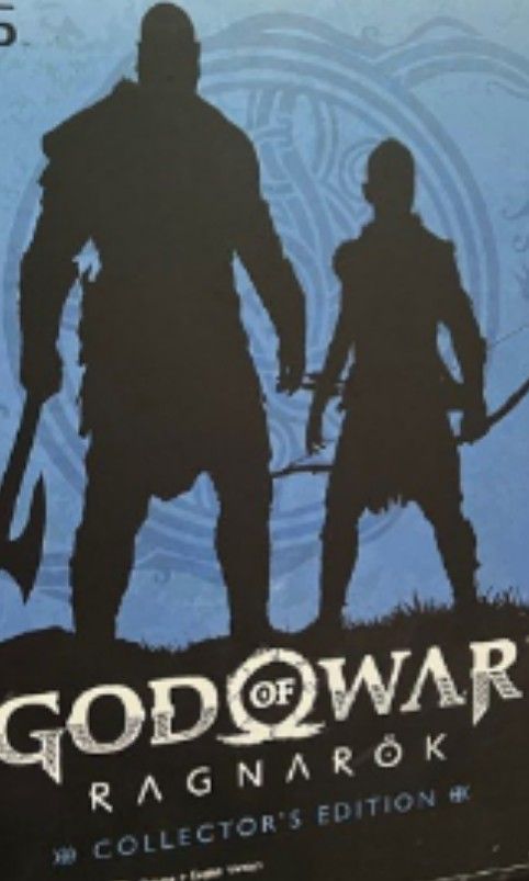 God Of War Ragnarok Est Le Premier Jeu PS5 Classique - Tech Tribune France