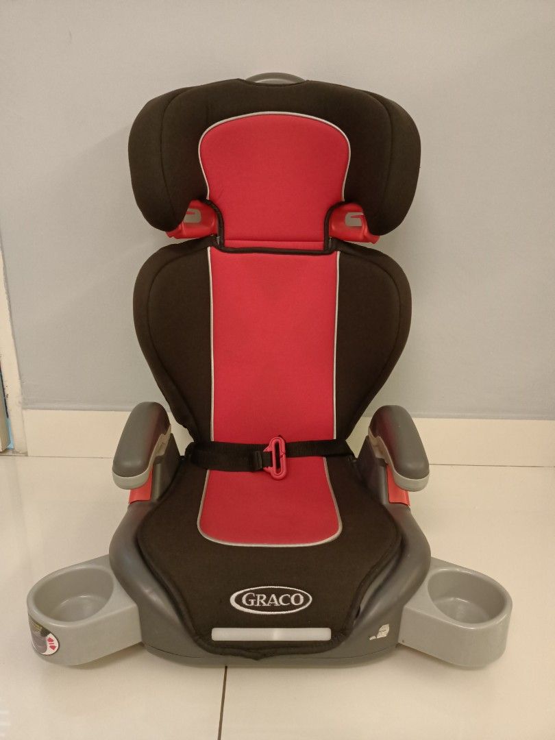 Graco car seat, Babies & Kids, Going Out, Car Seats on Carousell