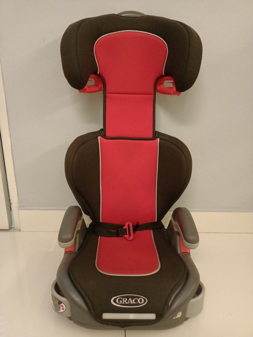 Graco booster seat asda discount