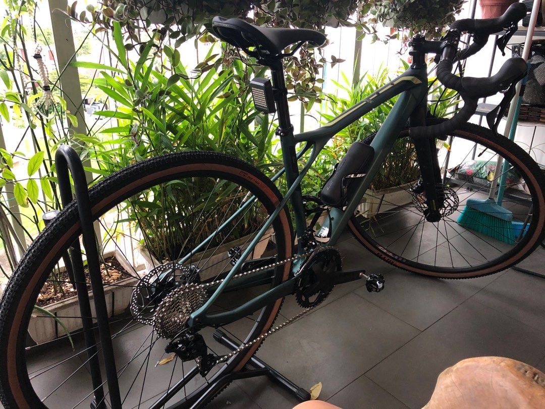 Gt grade expert deals gravel bike 2021