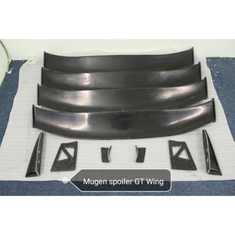 Gt wing honda civic mugen spoiler, Everything Else, Others on Carousell