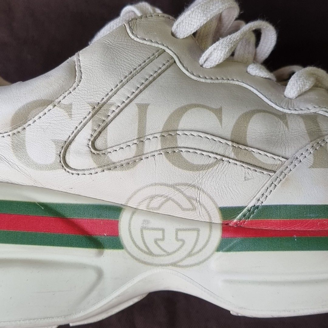 Gucci shoes big 2025