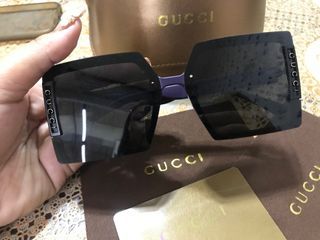 Gucci shades