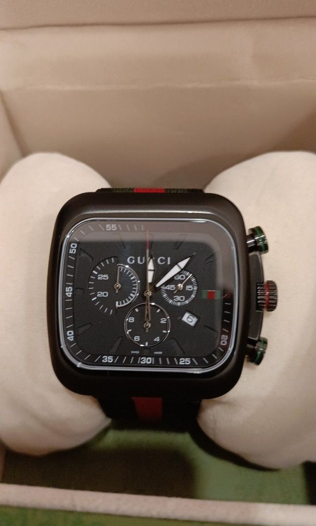 Gucci watch 131.2 price store