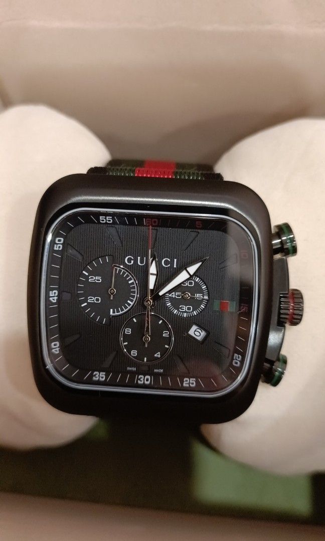 Gucci watch 131.2 price top