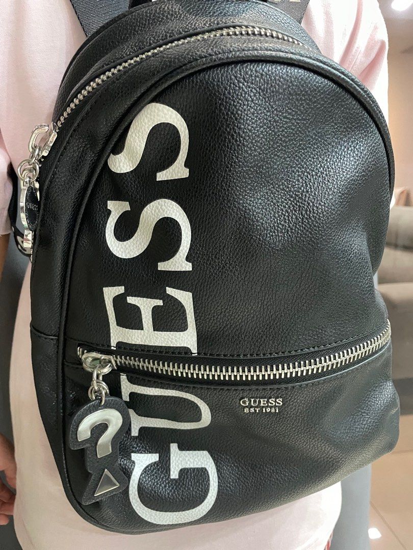 Guess back bag on sale