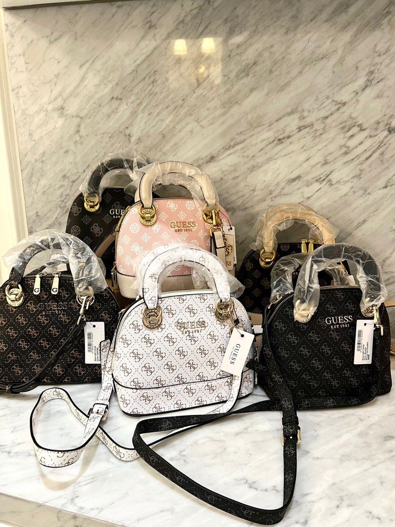 Guess bag new arrival top