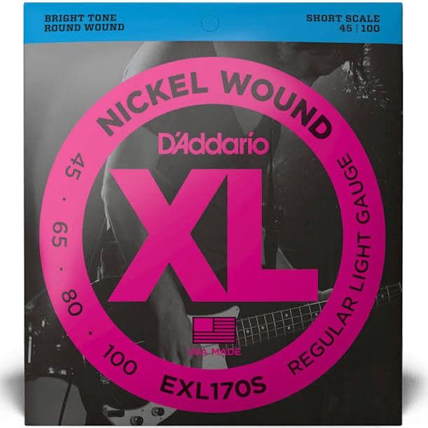 GUITAR STRINGS (Category: Music Accessories) located in Shah Alam. Submitted by masyeh (Listing ID 1203266341, Image 2). Description: RM20-RM35 Shipping RM5 Pm if interested👍.