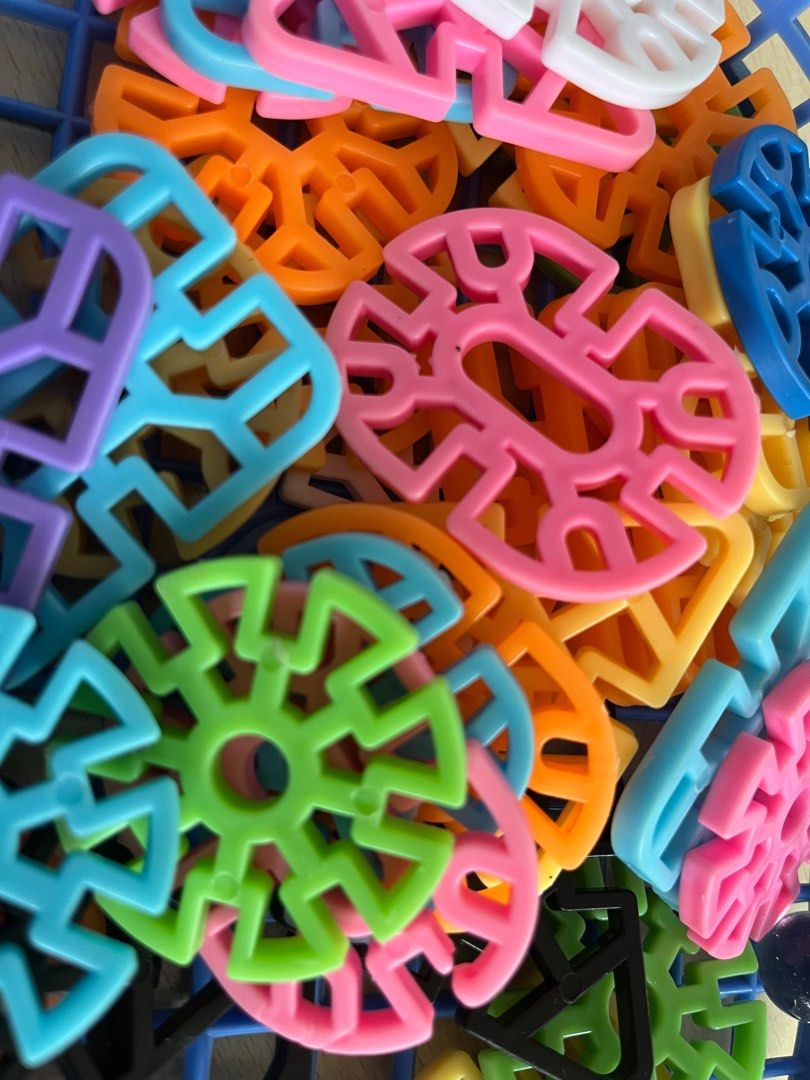 Hand and Eye coordination, Learning Toys, Hobbies & Toys, Toys & Games