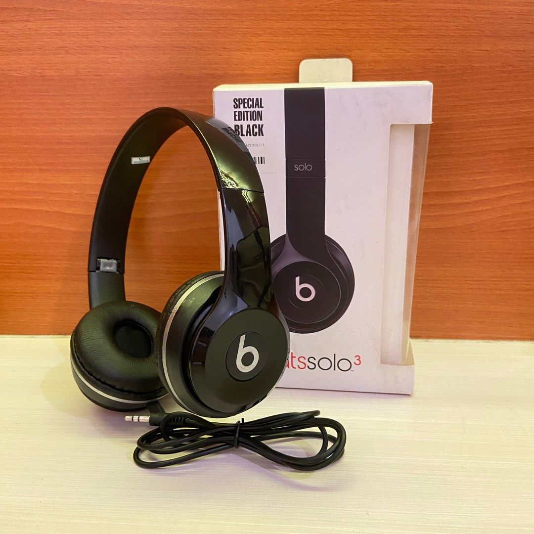 Headphone beats 2025 murah