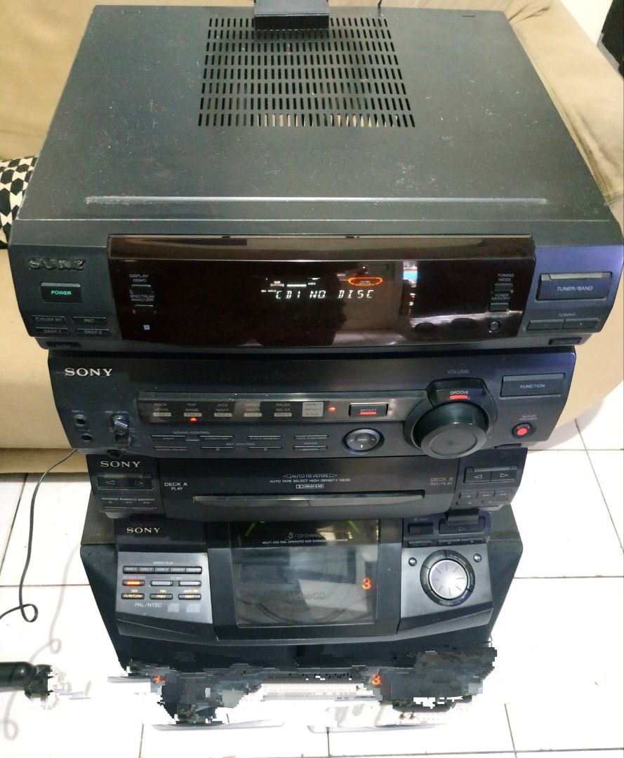 Sony deals lbt xb30
