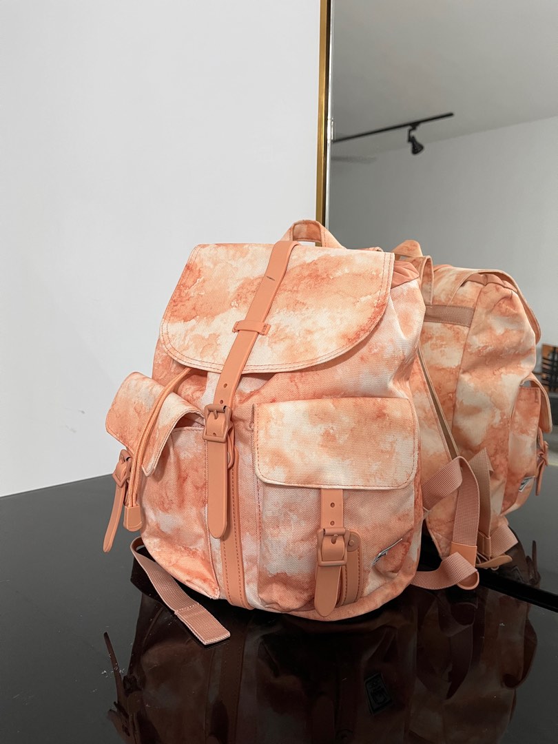 Herschel dawson 13l outlet