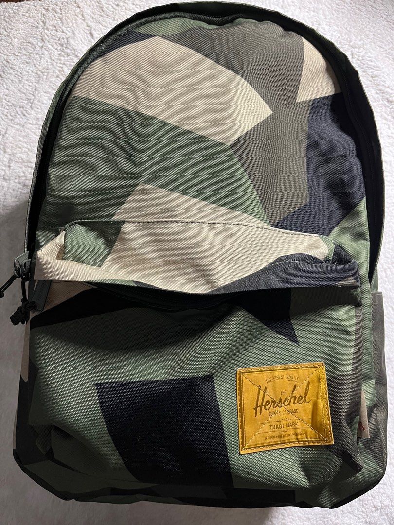 Herschel boba fett best sale