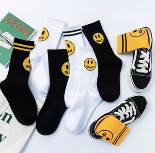 Footwear & Socks Collection item 2