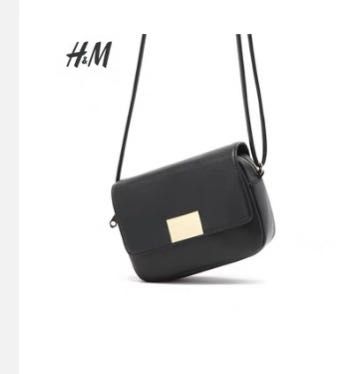Hm crossbody on sale bag