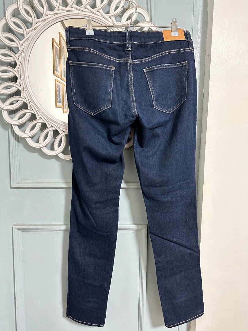 H&m size 30 jeans best sale