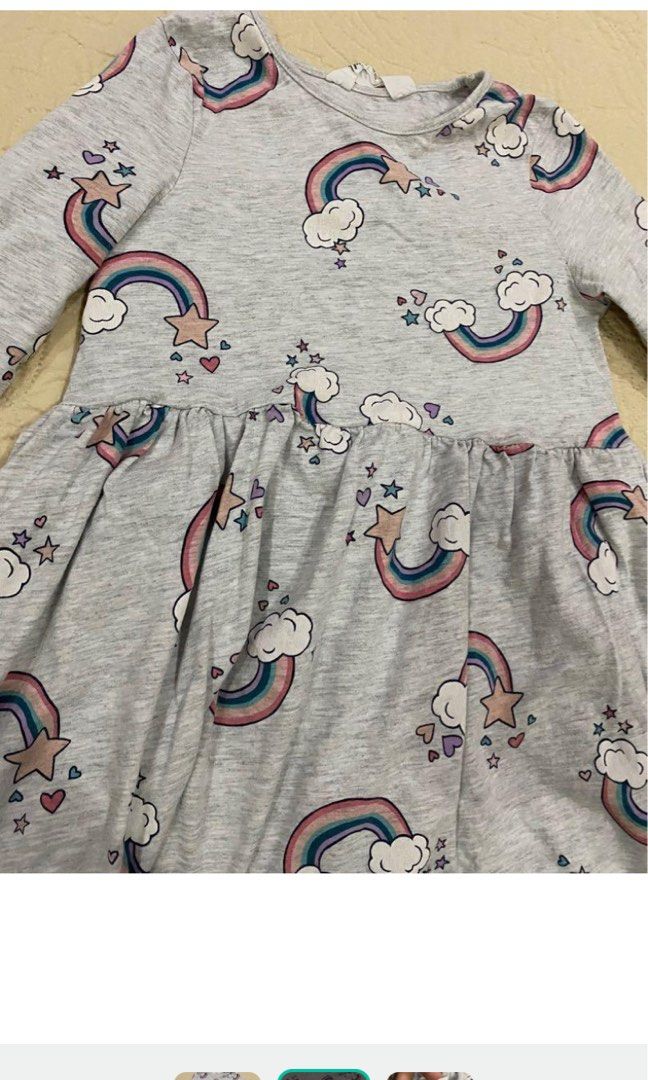 H&m juniors sales