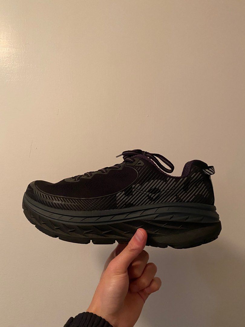 Kiko kostadinov hotsell hoka one one