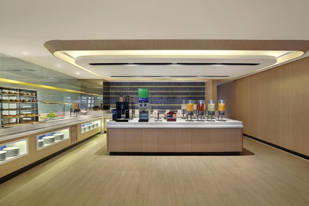 Holiday inn express gift card promotion