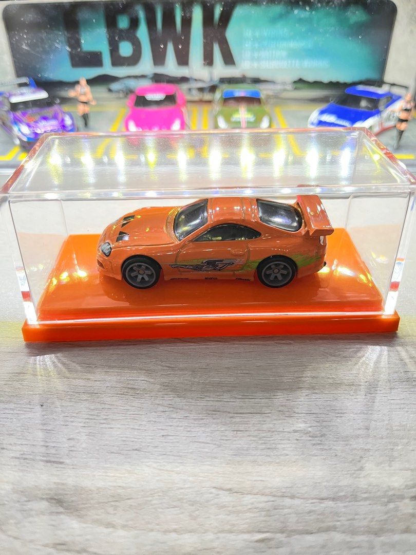 Hot Wheels Premium, Hobbies & Toys, Toys & Games on Carousell