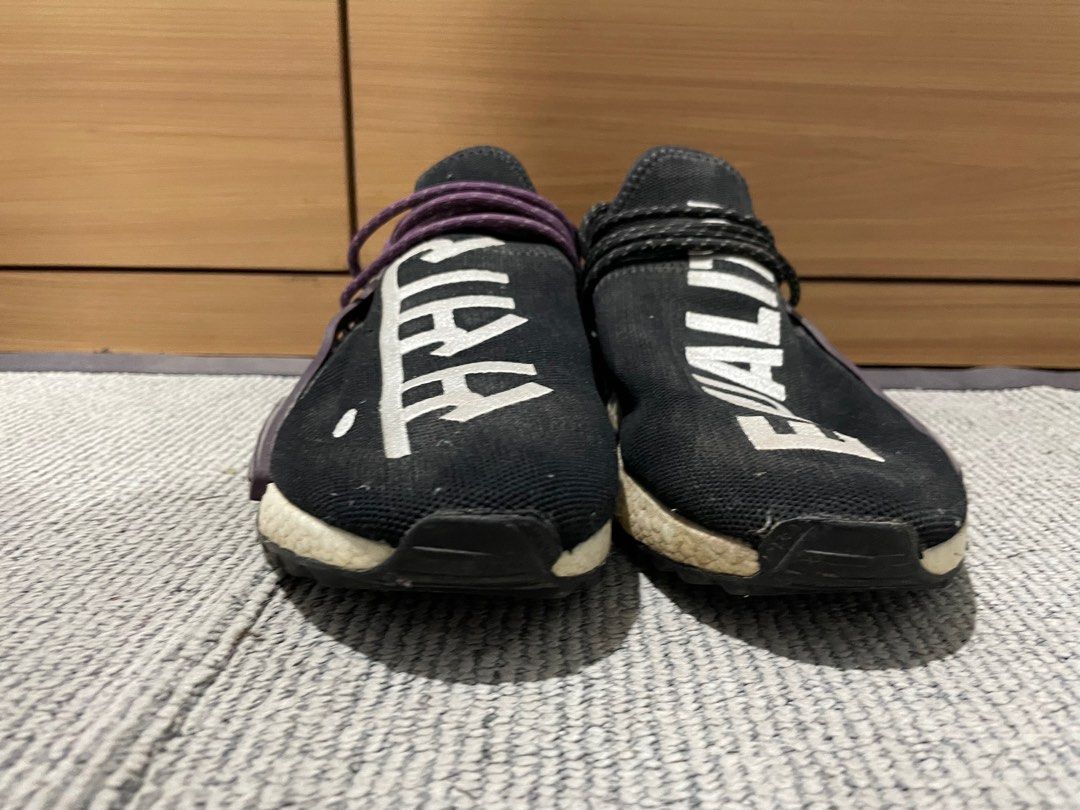 Pk god best sale human race