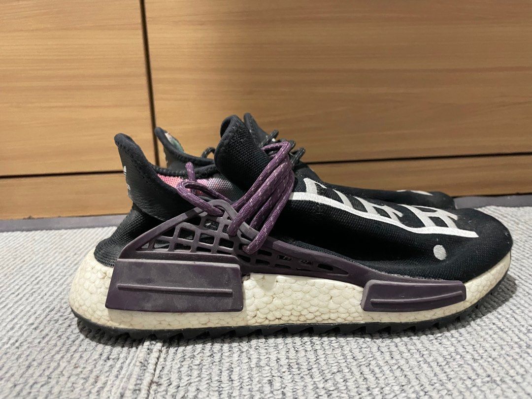 Pk god discount human race