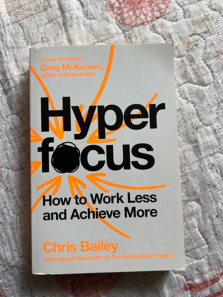 Hyper Focus (Category: Assessment Books) located in Singapore. Submitted by shankar1106 (Listing ID 1203118952, Image 1). Description: Hardcopy.