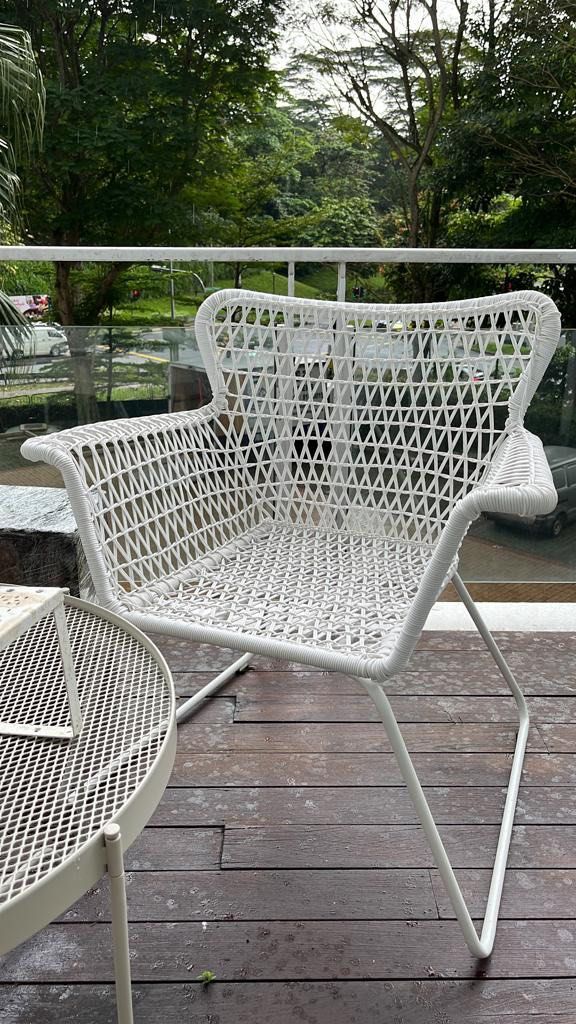 Hogsten chair clearance
