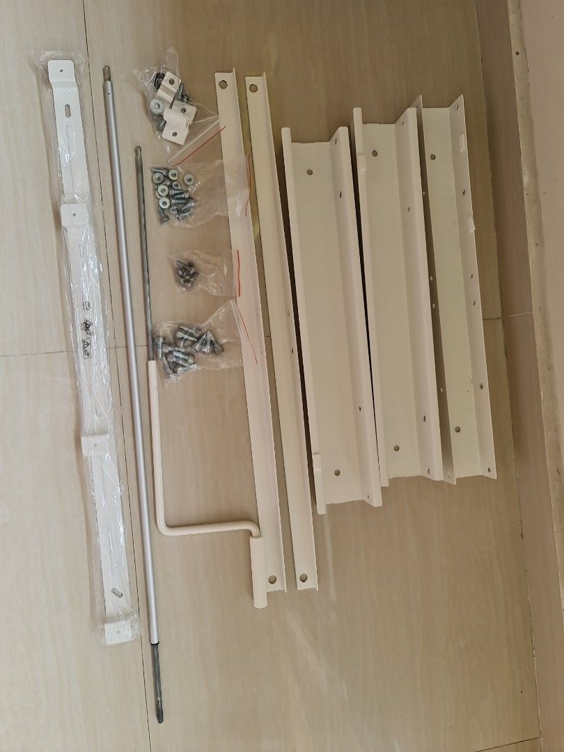 IKEA Skarsta table underframe adjustable height