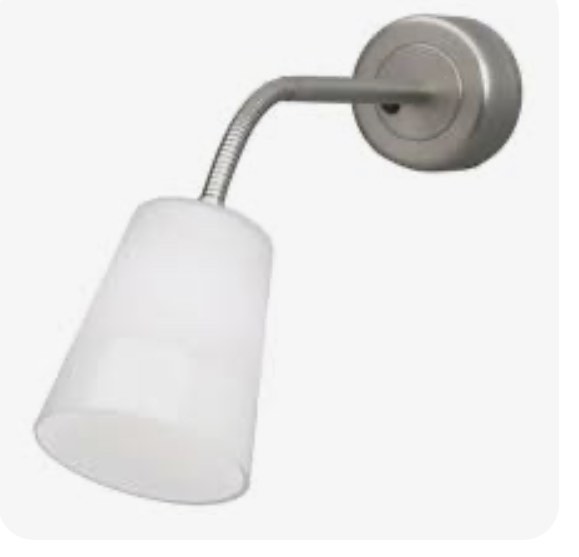 IKEA Wall Light, Furniture & Home Living, Lighting & Fans, Lighting on